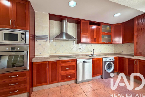 Lägenhet till salu i Alicante, Spanien 3 sovrum, 114 kvm. Nr. 152650 - foto 10