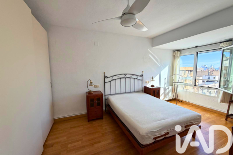 Lägenhet till salu i Alicante, Spanien 3 sovrum, 114 kvm. Nr. 152650 - foto 28