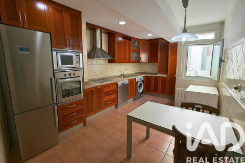 Lägenhet till salu i Alicante, Spanien 3 sovrum, 114 kvm. Nr. 152650 - foto 27