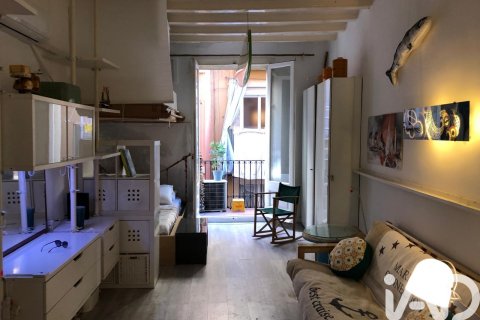 Apartament w Barcelona, Hiszpania 1 sypialnia, 52 mkw. nr 152649 – zdjęcie 2