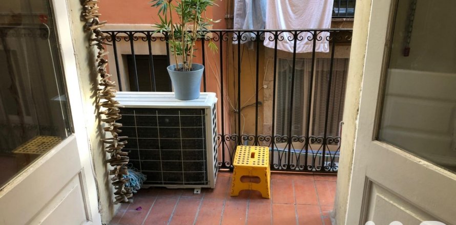 Apartament w Barcelona, Hiszpania 1 sypialnia, 52 mkw. nr 152649