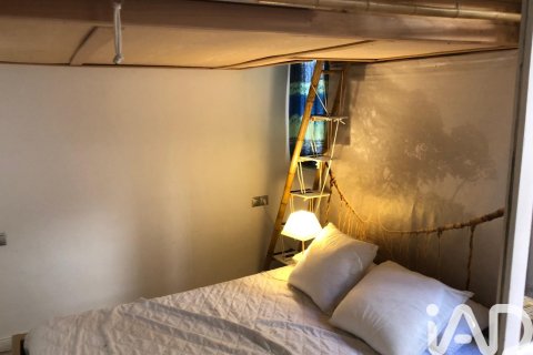 Apartament w Barcelona, Hiszpania 1 sypialnia, 52 mkw. nr 152649 – zdjęcie 7