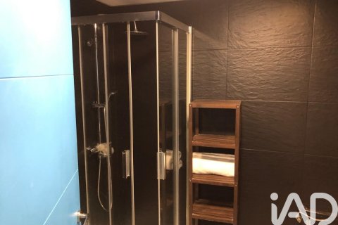 Apartament w Barcelona, Hiszpania 1 sypialnia, 52 mkw. nr 152649 – zdjęcie 9