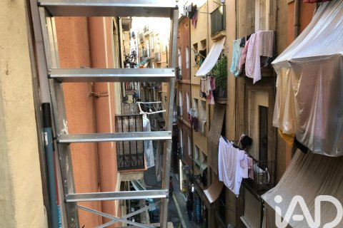 Apartament w Barcelona, Hiszpania 1 sypialnia, 52 mkw. nr 152649 – zdjęcie 15