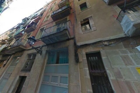 Apartament w Barcelona, Hiszpania 1 sypialnia, 52 mkw. nr 152649 – zdjęcie 13