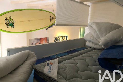 Apartament w Barcelona, Hiszpania 1 sypialnia, 52 mkw. nr 152649 – zdjęcie 17