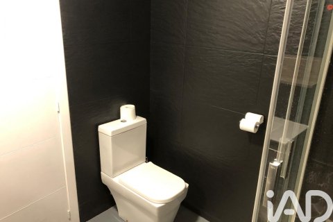 Apartament w Barcelona, Hiszpania 1 sypialnia, 52 mkw. nr 152649 – zdjęcie 10