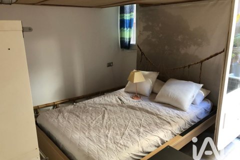 Apartament w Barcelona, Hiszpania 1 sypialnia, 52 mkw. nr 152649 – zdjęcie 6