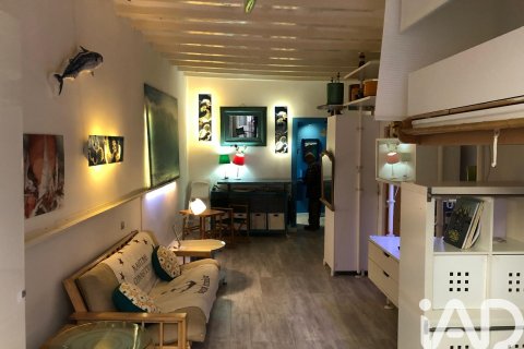 Apartament w Barcelona, Hiszpania 1 sypialnia, 52 mkw. nr 152649 – zdjęcie 3