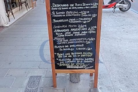 Аренда магазина Аликанте, Испания 2 спальни, 90м2 №71957 - фото 19