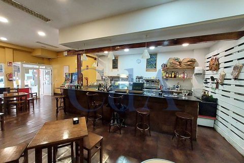 Аренда магазина Аликанте, Испания 2 спальни, 90м2 №71957 - фото 3