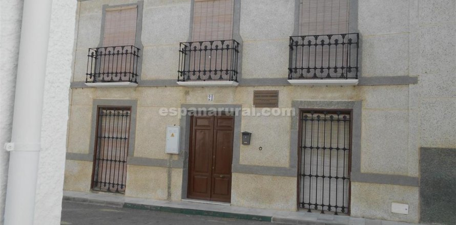 House in Partaloa, Almeria, Spanien 7 Schlafzimmer, 180 m2 Nr. 184147