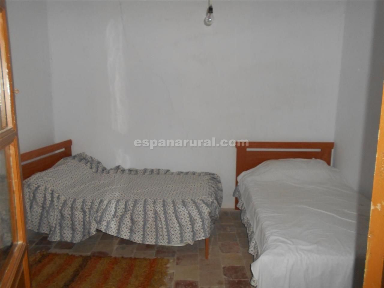 House in Partaloa, Almeria, Spain 7 bedrooms, 180 sq.m. No. 184147