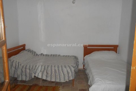 House zum Verkauf in Partaloa, Almeria, Spanien 7 Schlafzimmer, 180 m2 Nr. 184147 - Foto 5