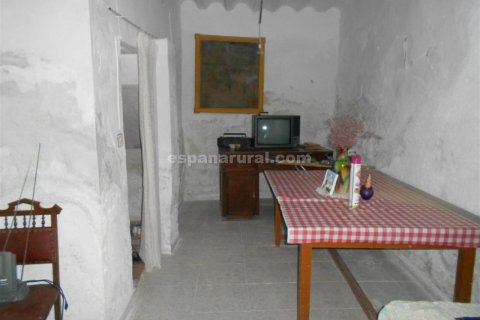 House zum Verkauf in Partaloa, Almeria, Spanien 7 Schlafzimmer, 180 m2 Nr. 184147 - Foto 4