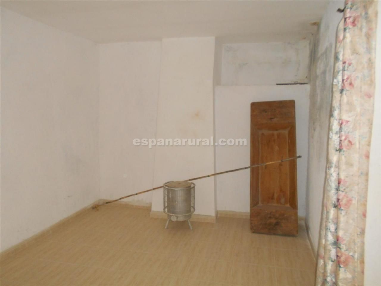 House in Partaloa, Almeria, Spain 7 bedrooms, 180 sq.m. No. 184147