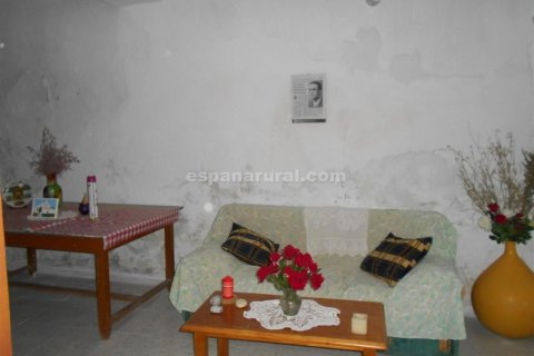 House zum Verkauf in Partaloa, Almeria, Spanien 7 Schlafzimmer, 180 m2 Nr. 184147 - Foto 6