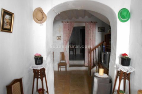 House zum Verkauf in Partaloa, Almeria, Spanien 7 Schlafzimmer, 180 m2 Nr. 184147 - Foto 2