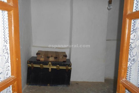 House zum Verkauf in Partaloa, Almeria, Spanien 7 Schlafzimmer, 180 m2 Nr. 184147 - Foto 8