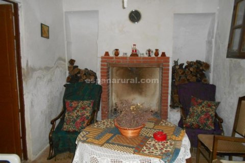 House zum Verkauf in Partaloa, Almeria, Spanien 7 Schlafzimmer, 180 m2 Nr. 184147 - Foto 3