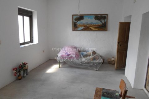 House for sale in Lucar, Almeria, Spain 7 bedrooms, 150 sq.m. No. 184146 - photo 3