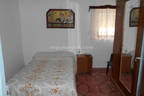 House for sale in Lucar, Almeria, Spain 7 bedrooms, 150 sq.m. No. 184146 - photo 6