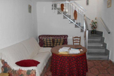 House for sale in Lucar, Almeria, Spain 7 bedrooms, 150 sq.m. No. 184146 - photo 2