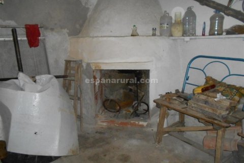 House for sale in Lucar, Almeria, Spain 7 bedrooms, 150 sq.m. No. 184146 - photo 7