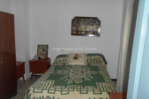 House for sale in Lucar, Almeria, Spain 7 bedrooms, 150 sq.m. No. 184146 - photo 8