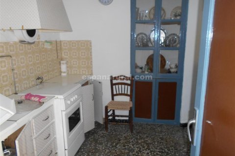 House for sale in Lucar, Almeria, Spain 7 bedrooms, 150 sq.m. No. 184146 - photo 4
