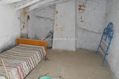 House for sale in Partaloa, Almeria, Spain 2 bedrooms, 160 sq.m. No. 184145 - photo 5