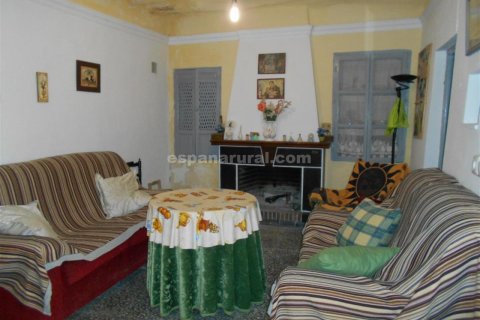 House for sale in Partaloa, Almeria, Spain 2 bedrooms, 160 sq.m. No. 184145 - photo 2