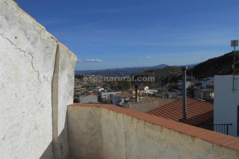 House for sale in Partaloa, Almeria, Spain 2 bedrooms, 160 sq.m. No. 184145 - photo 6