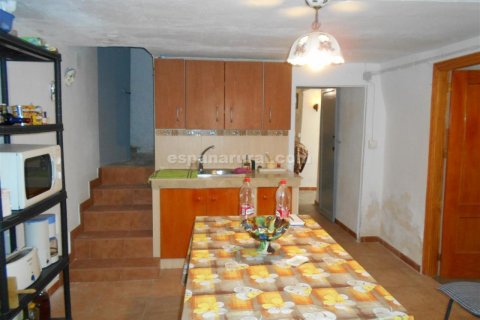 House for sale in Partaloa, Almeria, Spain 2 bedrooms, 160 sq.m. No. 184145 - photo 4