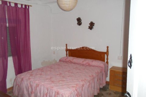 House for sale in Partaloa, Almeria, Spain 2 bedrooms, 160 sq.m. No. 184145 - photo 3