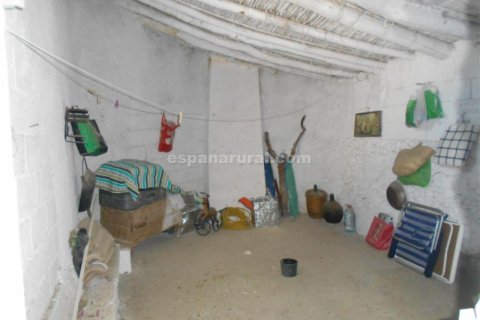 House for sale in Partaloa, Almeria, Spain 2 bedrooms, 160 sq.m. No. 184145 - photo 7