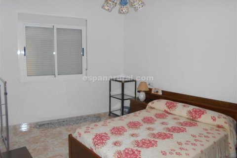 Villetta a schiera in vendita a Lucar, Almeria, Spagna 4 camere da letto, N° 184144 - foto 6