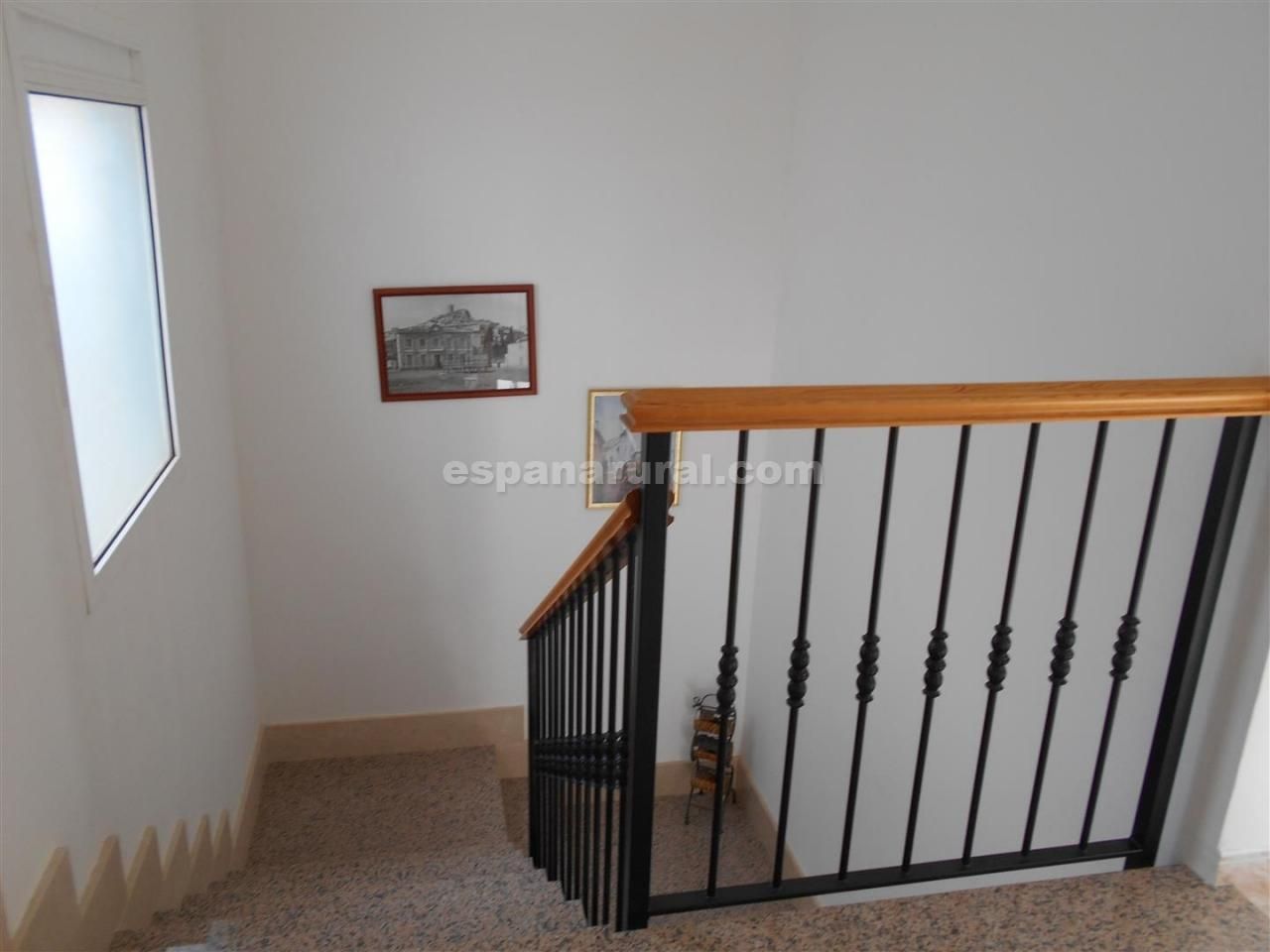 Kamienica w Lucar, Almeria, Hiszpania 4 sypialnie,  nr 184144