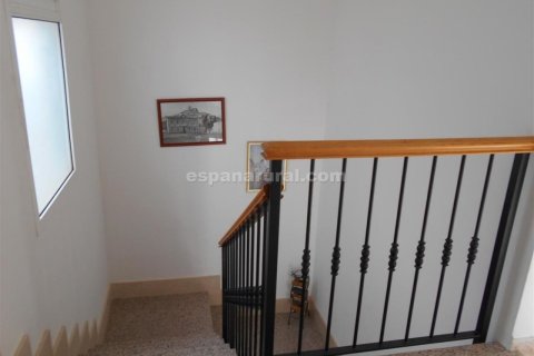 Villetta a schiera in vendita a Lucar, Almeria, Spagna 4 camere da letto, N° 184144 - foto 11