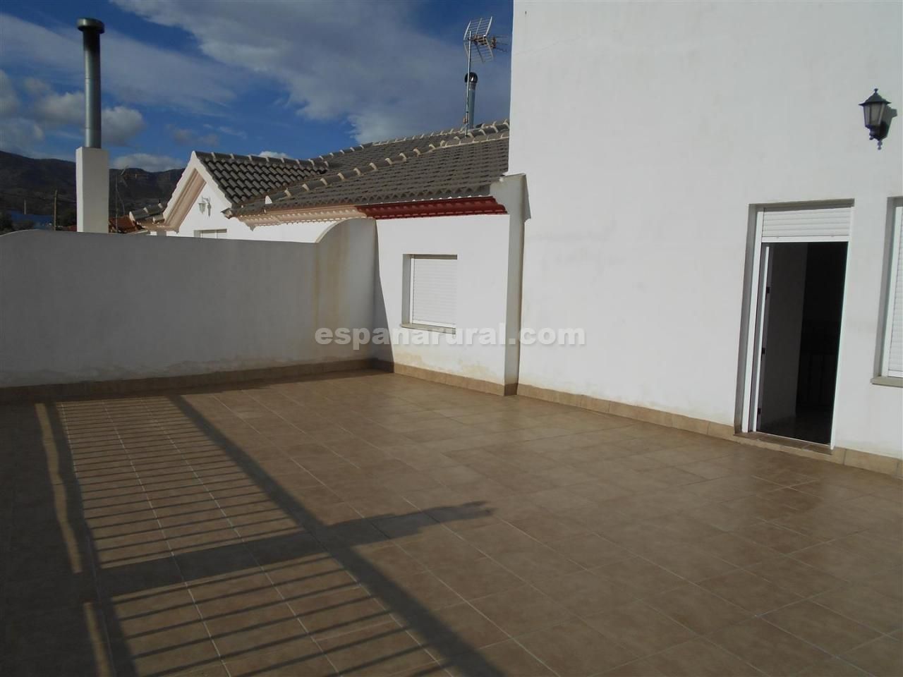 Kamienica w Lucar, Almeria, Hiszpania 4 sypialnie,  nr 184144