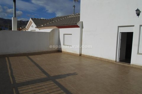 Villetta a schiera in vendita a Lucar, Almeria, Spagna 4 camere da letto, N° 184144 - foto 15