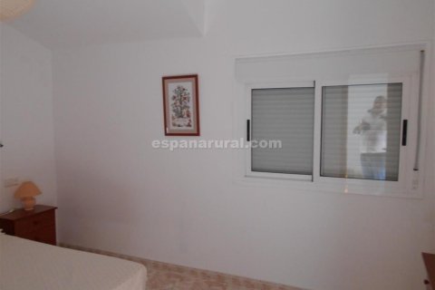Villetta a schiera in vendita a Lucar, Almeria, Spagna 4 camere da letto, N° 184144 - foto 13