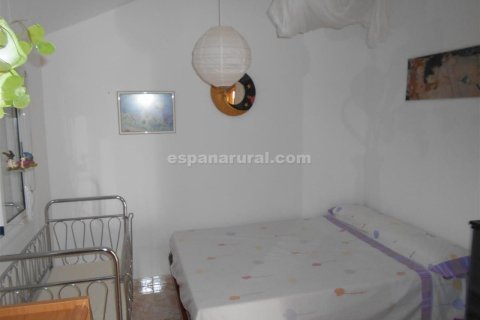 Villetta a schiera in vendita a Lucar, Almeria, Spagna 4 camere da letto, N° 184144 - foto 10