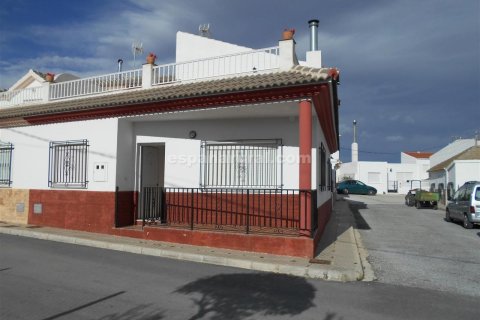 Villetta a schiera in vendita a Lucar, Almeria, Spagna 4 camere da letto, N° 184144 - foto 2