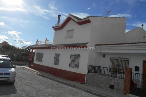 Villetta a schiera in vendita a Lucar, Almeria, Spagna 4 camere da letto, N° 184144 - foto 3
