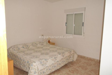 Villetta a schiera in vendita a Lucar, Almeria, Spagna 4 camere da letto, N° 184144 - foto 7