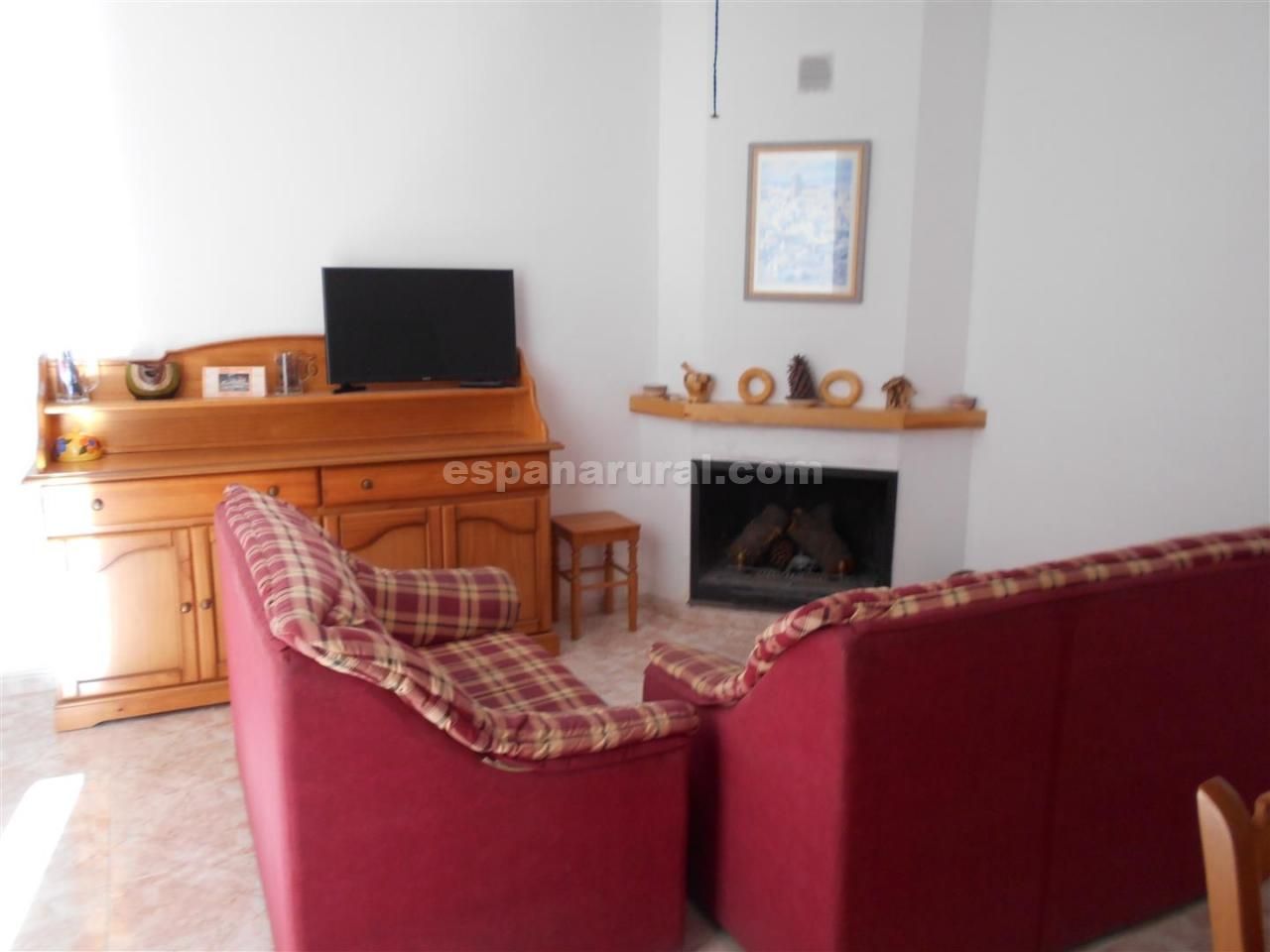 Kamienica w Lucar, Almeria, Hiszpania 4 sypialnie,  nr 184144
