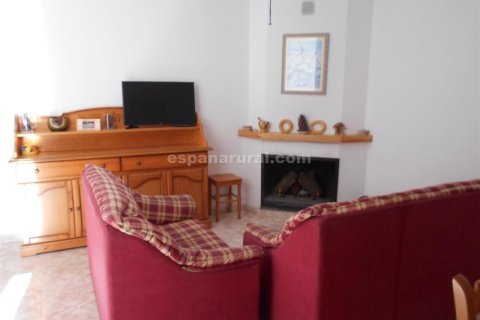 Villetta a schiera in vendita a Lucar, Almeria, Spagna 4 camere da letto, N° 184144 - foto 4