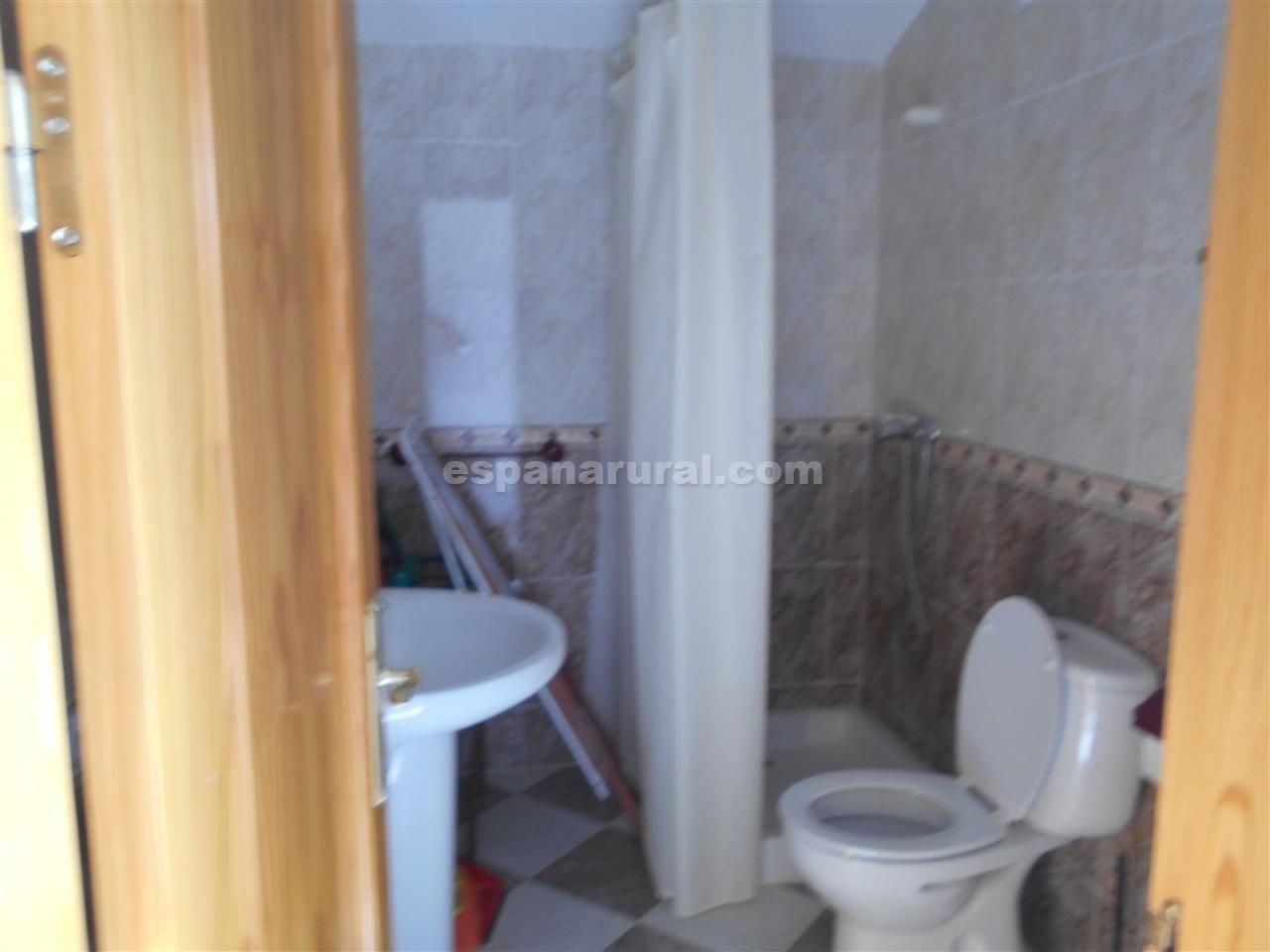 Kamienica w Lucar, Almeria, Hiszpania 4 sypialnie,  nr 184144