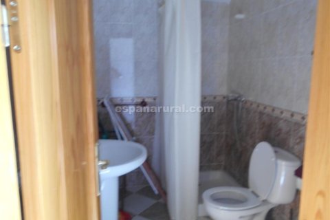 Villetta a schiera in vendita a Lucar, Almeria, Spagna 4 camere da letto, N° 184144 - foto 14